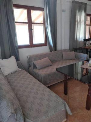 Ases Villa Lagonisi Halkidiki Ormos Panagias Dış mekan fotoğraf